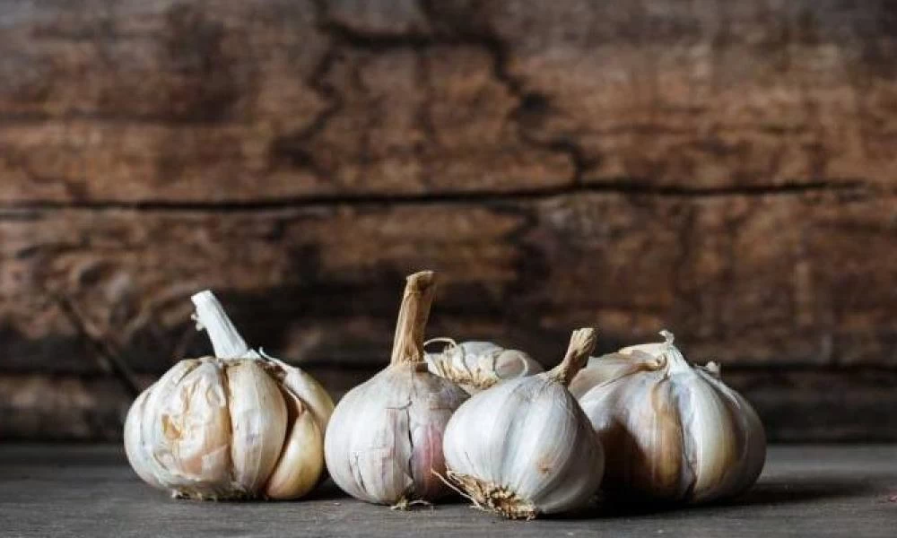 Πως να μην μυρίζετε όταν καταναλώνετε σκόρδο!